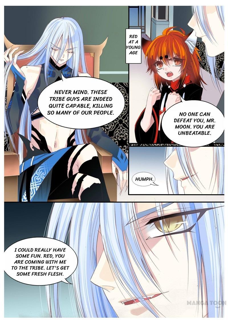 Yue Shang - chapter 73 - #3