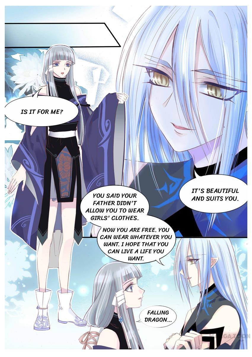 Yue Shang - chapter 84 - #1