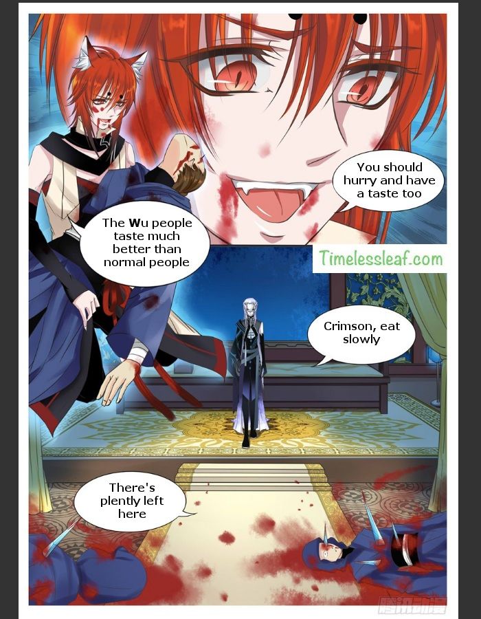 Yue Shang - chapter 9 - #2