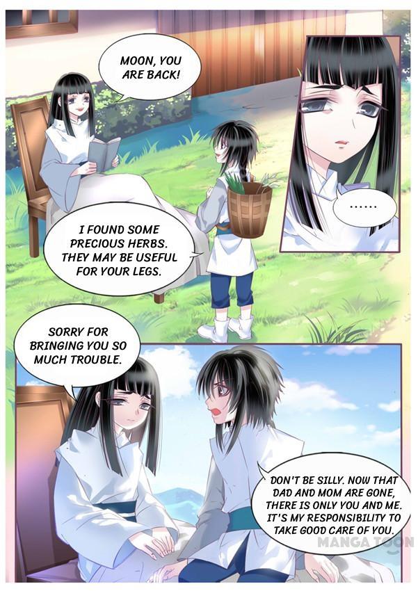 Yue Shang - chapter 93 - #4