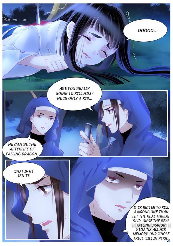 Yue Shang - chapter 95 - #2
