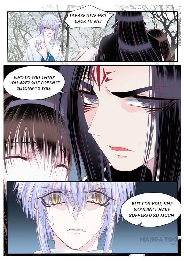 Yue Shang - chapter 97 - #6
