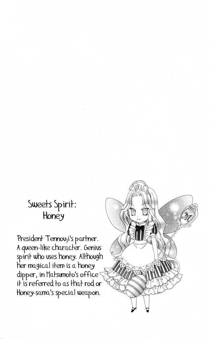 Yumeiro Patissiere - chapter 13 - #2