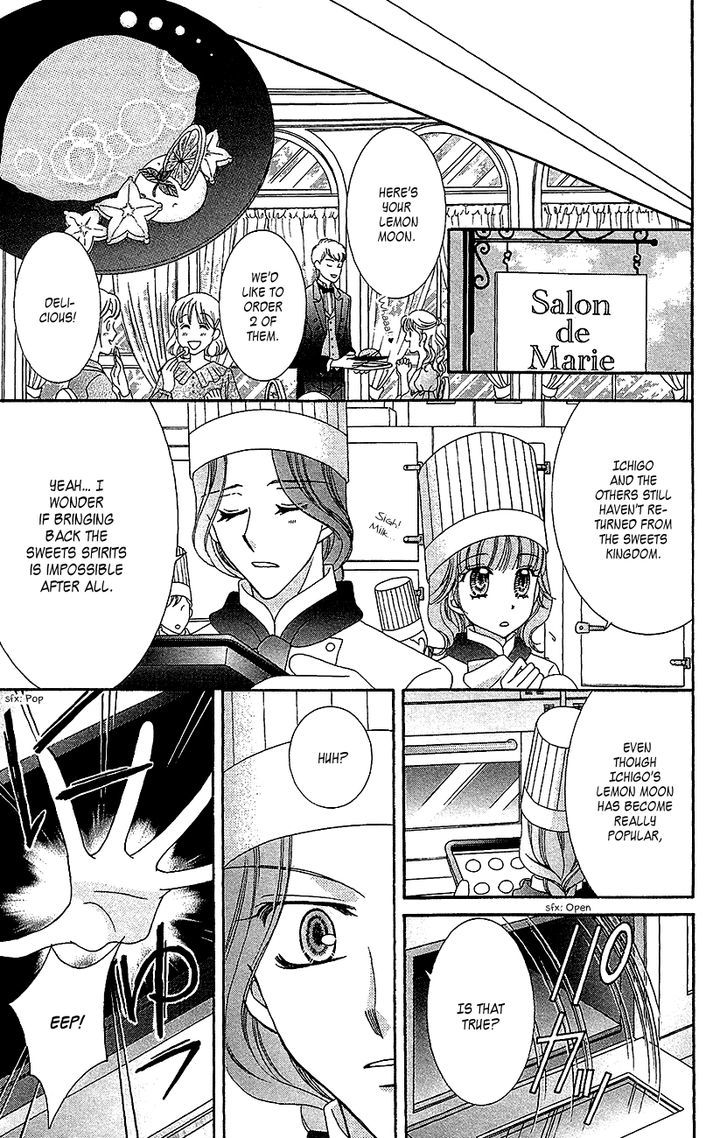 Yumeiro Patissiere - chapter 34 - #5