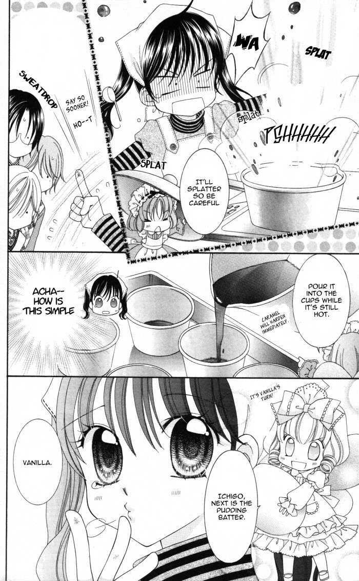 Yumeiro Patissiere - chapter 6 - #6