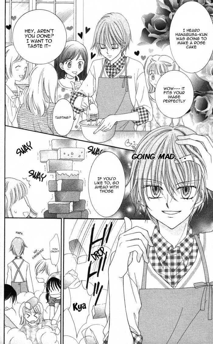 Yumeiro Patissiere - chapter 9 - #6