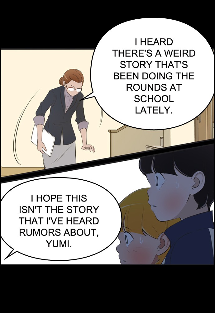 Yumi's Cells - chapter 508 - #6