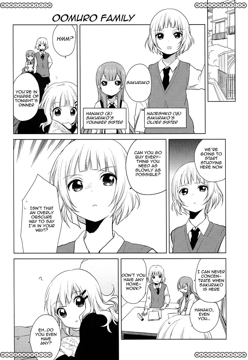 Yuru Yuri - chapter 33 - #2
