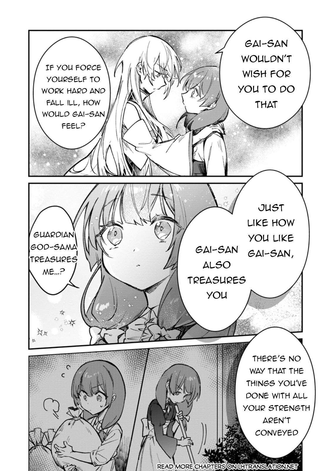 There Was A Cute Girl In The Hero’S Party, So I Tried Confessing To Her - chapter 38.2 - #2