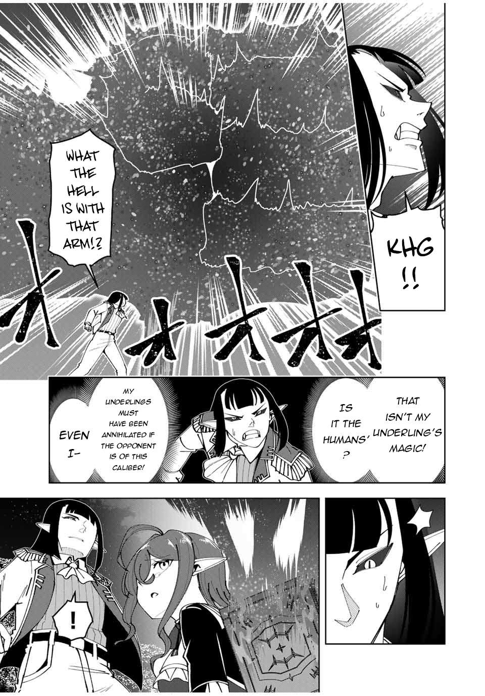 Yuusha To Yobareta Nochi Ni - Soshite Musou Otoko Wa Kazoku Wo Tsukuru - chapter 25 - #4