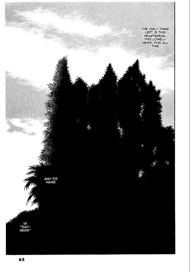Zankoku na Kami ga Shihai Suru - chapter 51.2 - #5