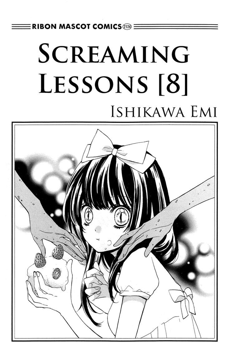 Zekkyou Gakkyuu - chapter 29 - #3