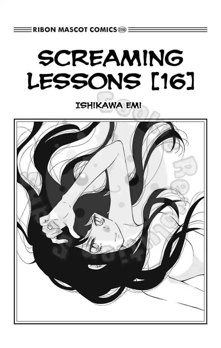 Zekkyou Gakkyuu - chapter 58 - #4
