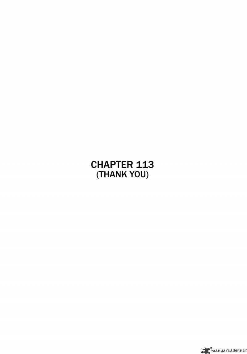 Zetman - chapter 113 - #1