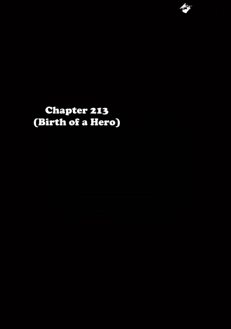 Zetman - chapter 213 - #2