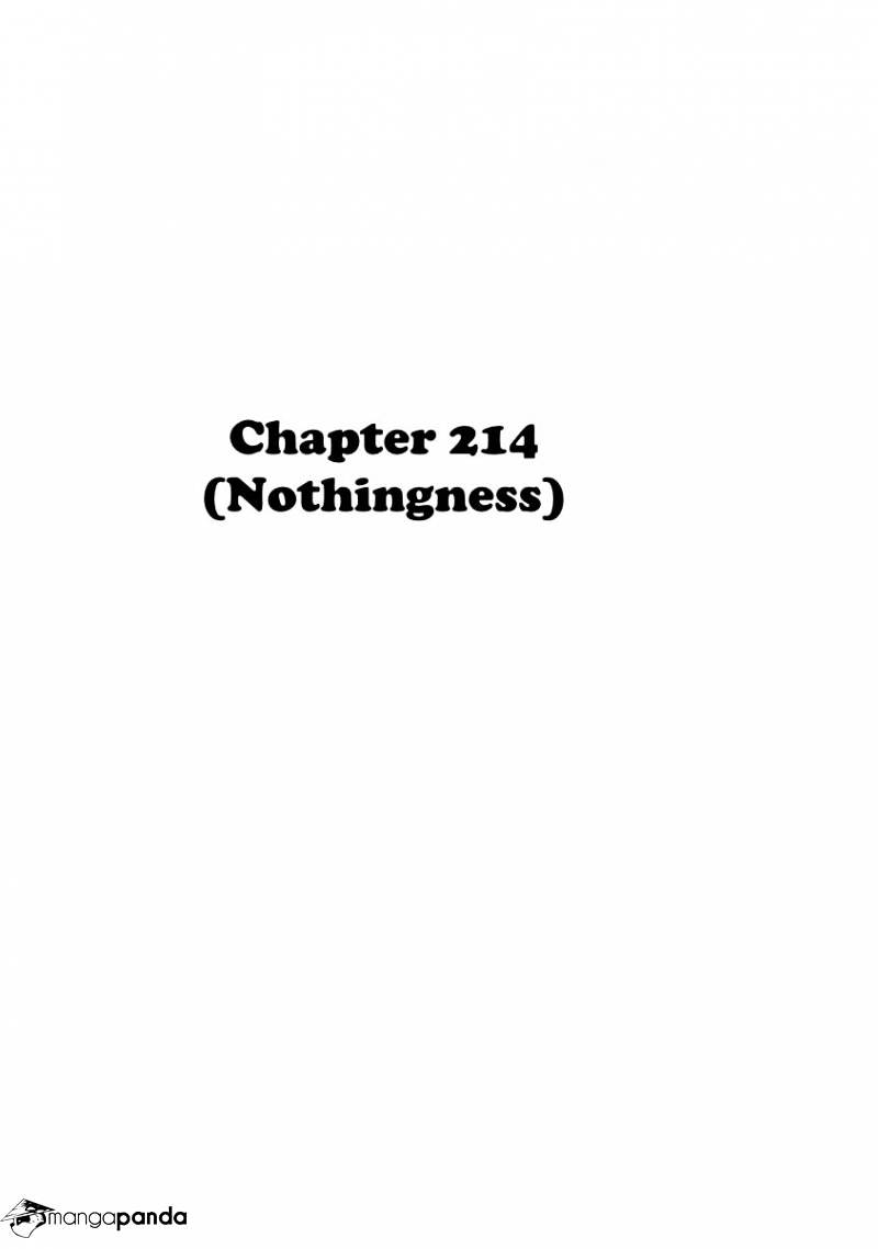 Zetman - chapter 214 - #2