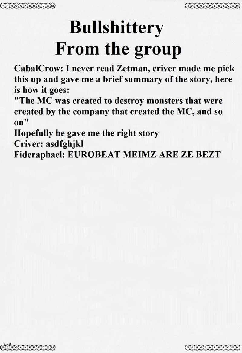 Zetman - chapter 224 - #2