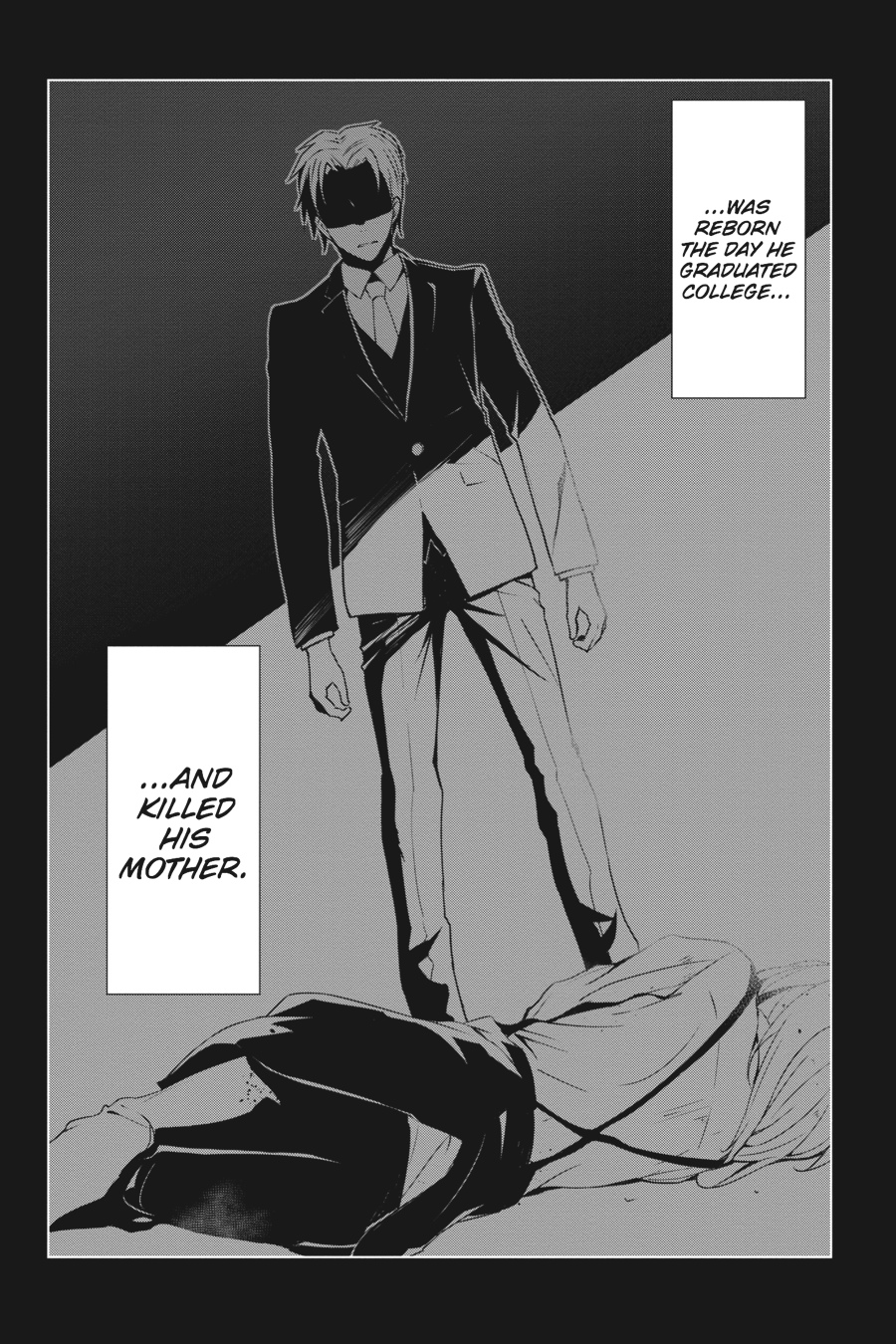 Zettainaru Kodokusha (Novel) - chapter 11 - #4