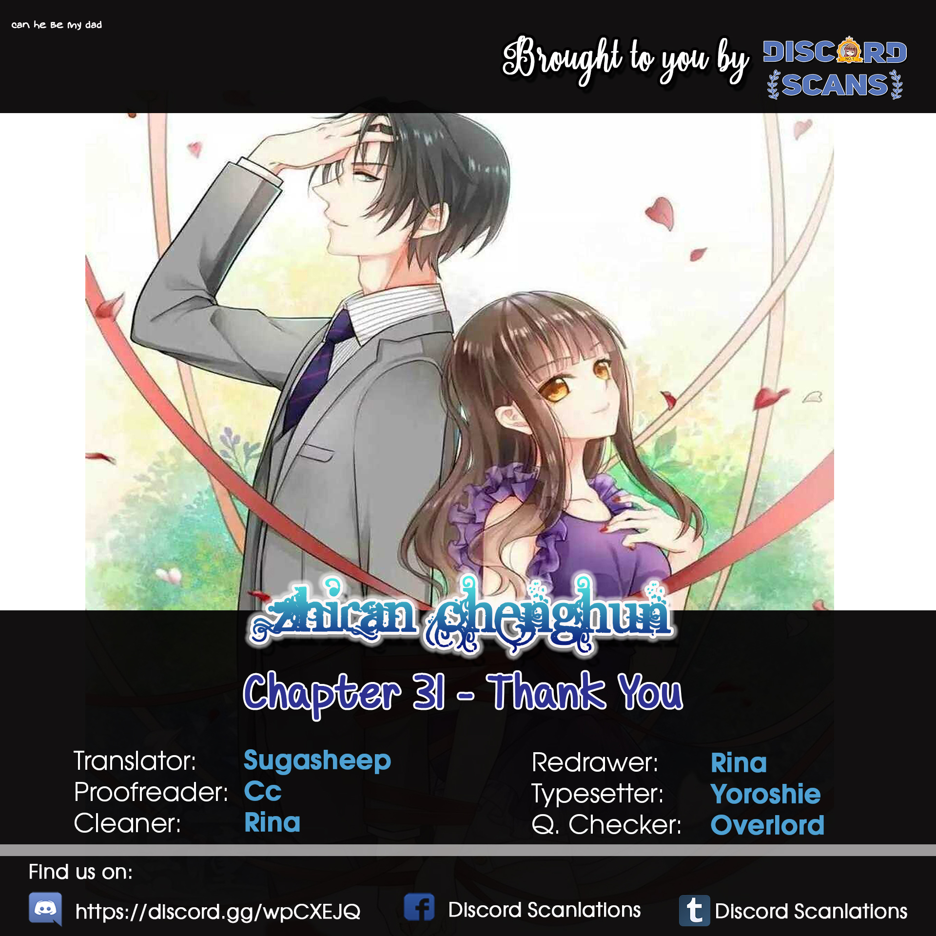 Zhiran Chenghun - chapter 31 - #2