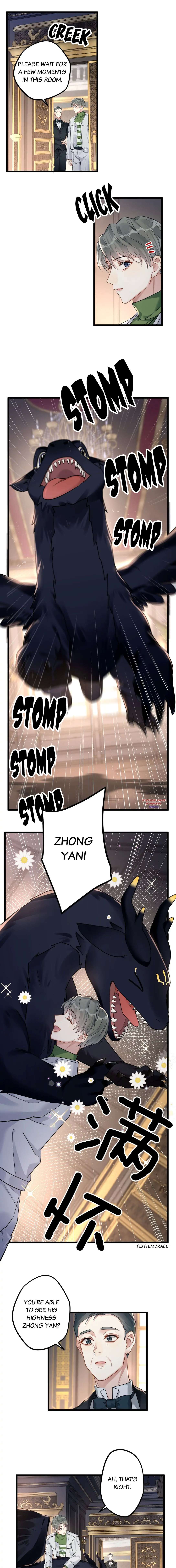 Zhong Qing - chapter 13 - #4