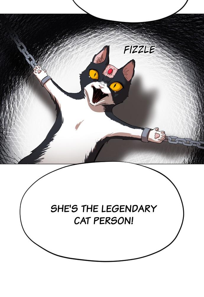 Meow Rangers - chapter 12 - #5