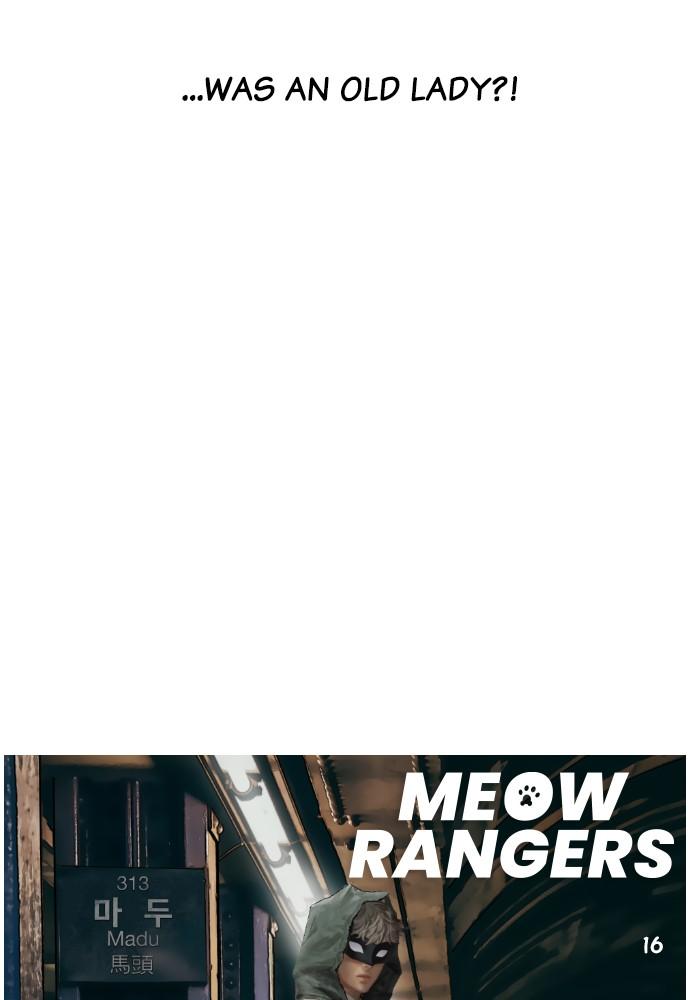 Meow Rangers - chapter 16 - #3