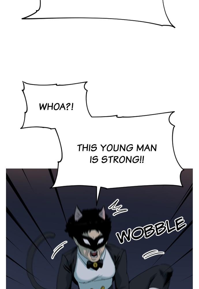 Meow Rangers - chapter 16 - #6