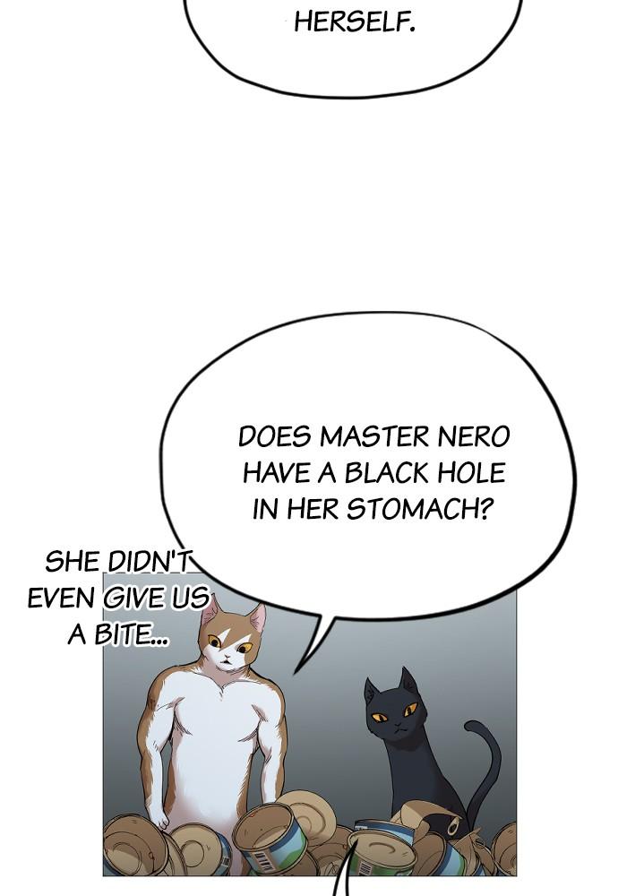 Meow Rangers - chapter 17 - #5