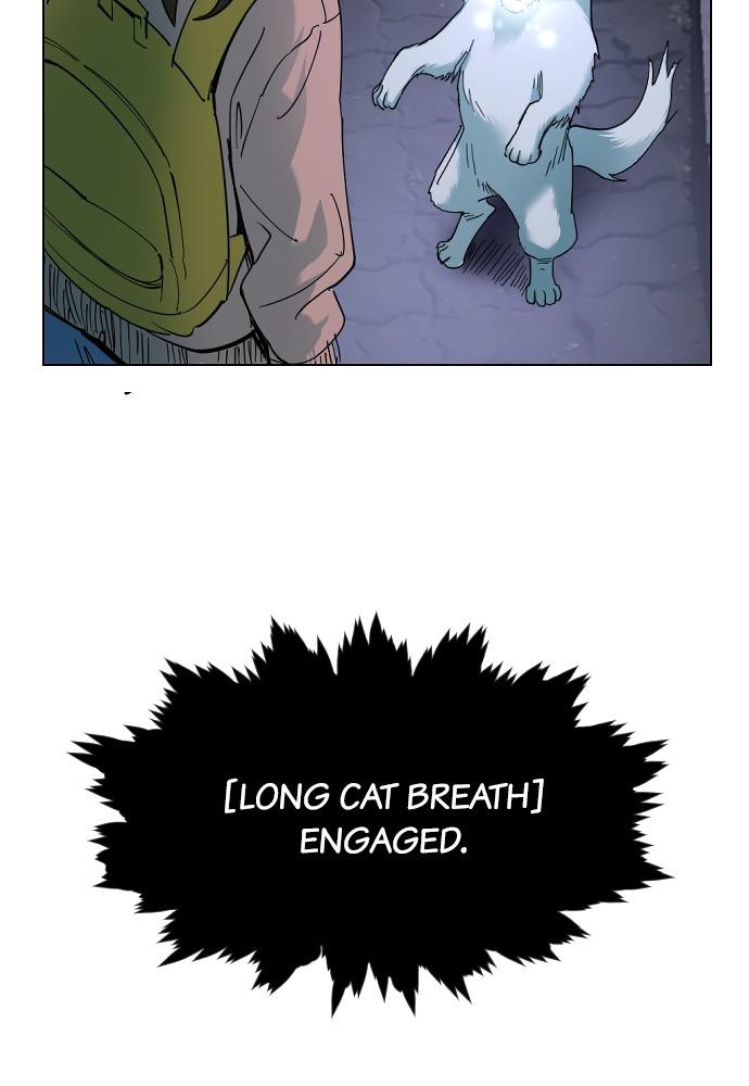 Meow Rangers - chapter 18 - #4