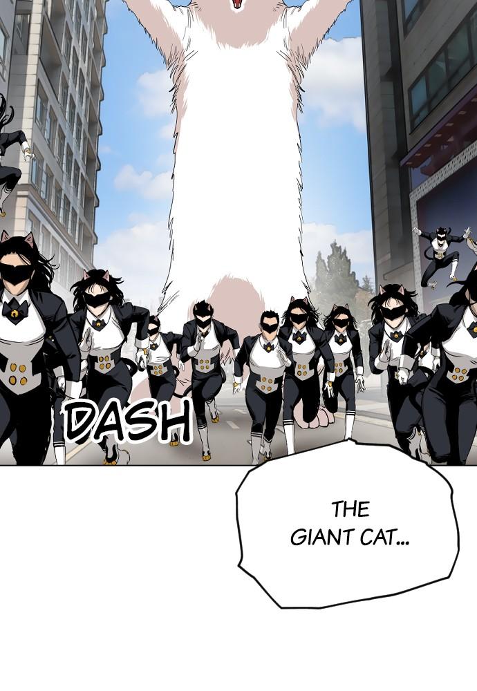 Meow Rangers - chapter 23 - #3