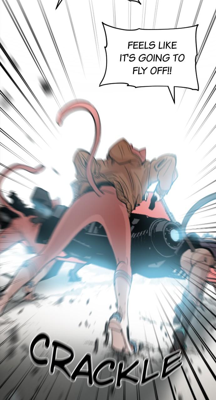 Meow Rangers - chapter 29 - #6