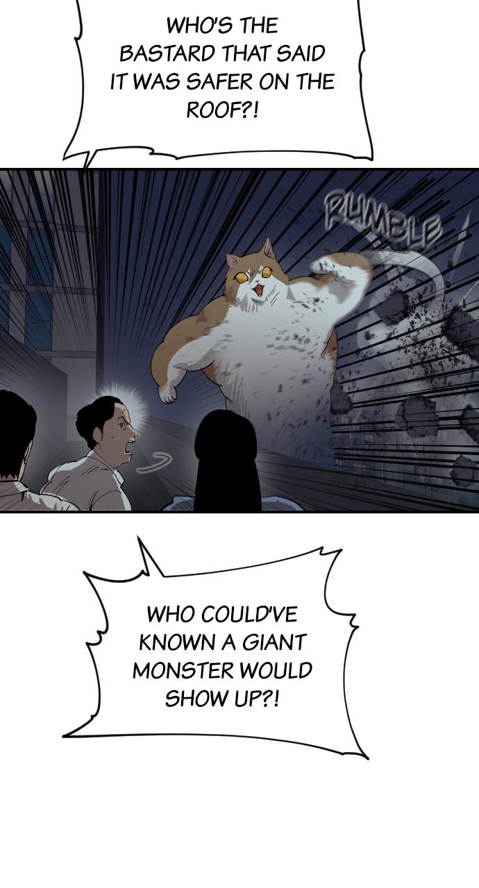Meow Rangers - chapter 52 - #6