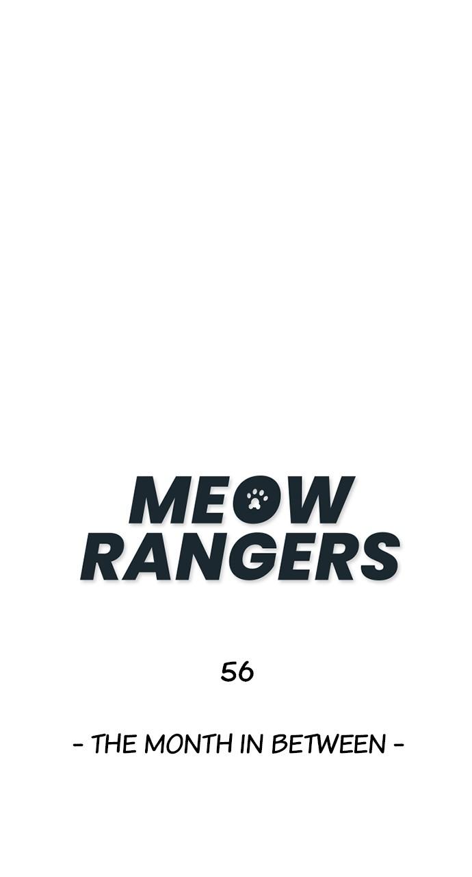 Meow Rangers - chapter 56 - #2