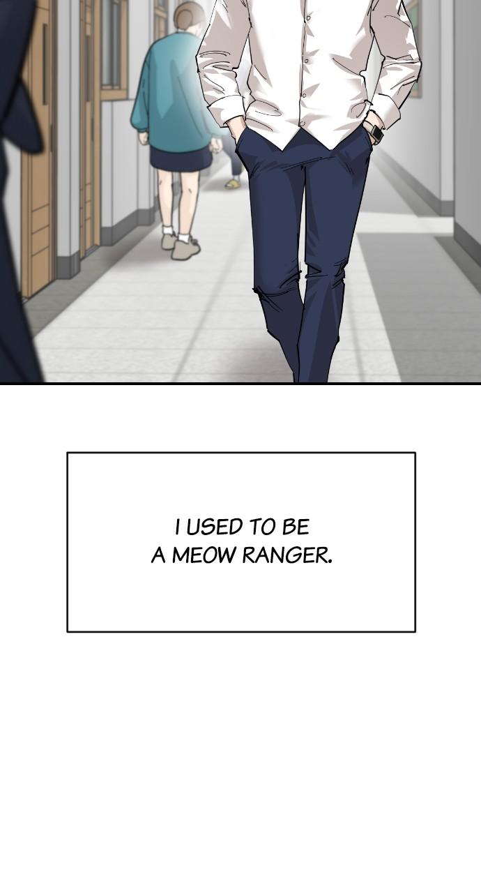 Meow Rangers - chapter 56 - #6