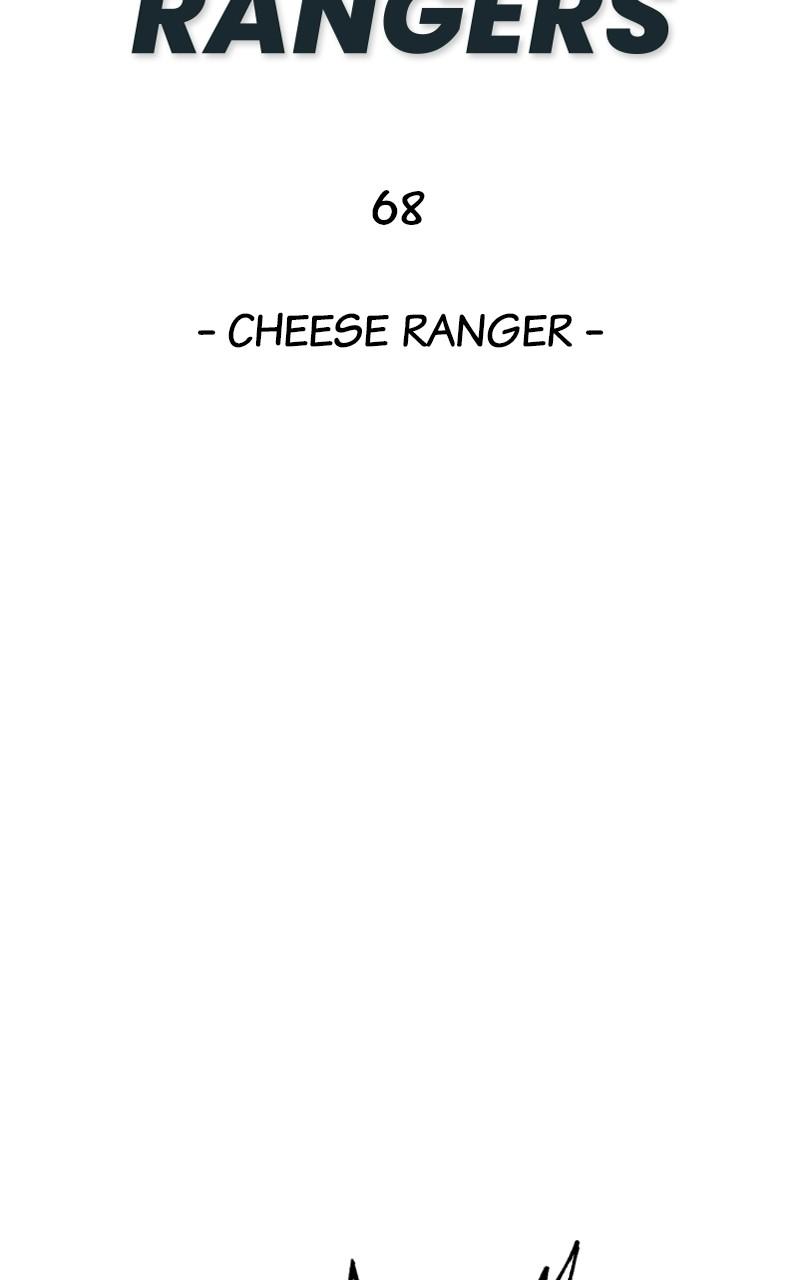 Meow Rangers - chapter 68 - #2