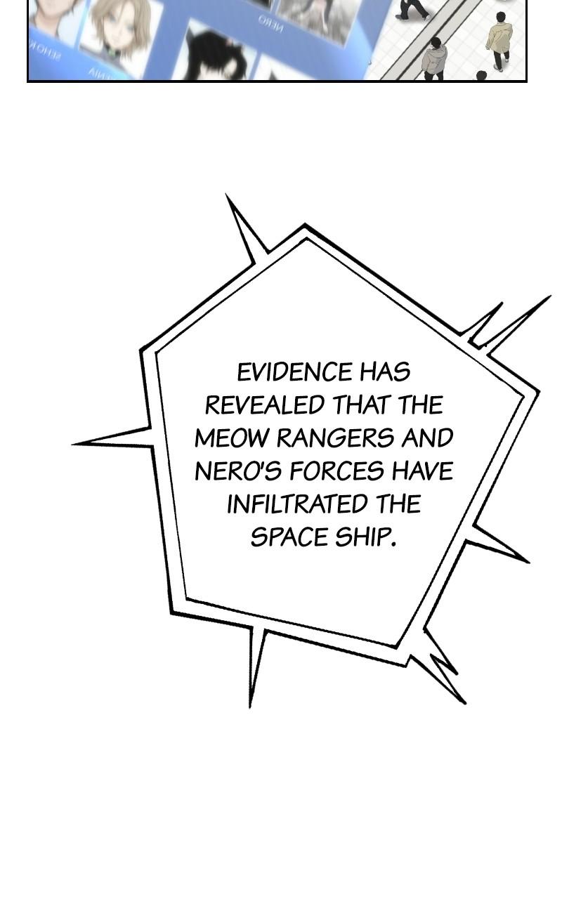 Meow Rangers - chapter 68 - #4