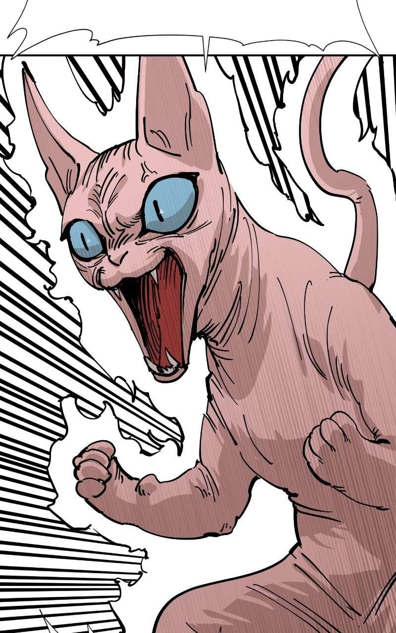 Meow Rangers - chapter 72 - #5