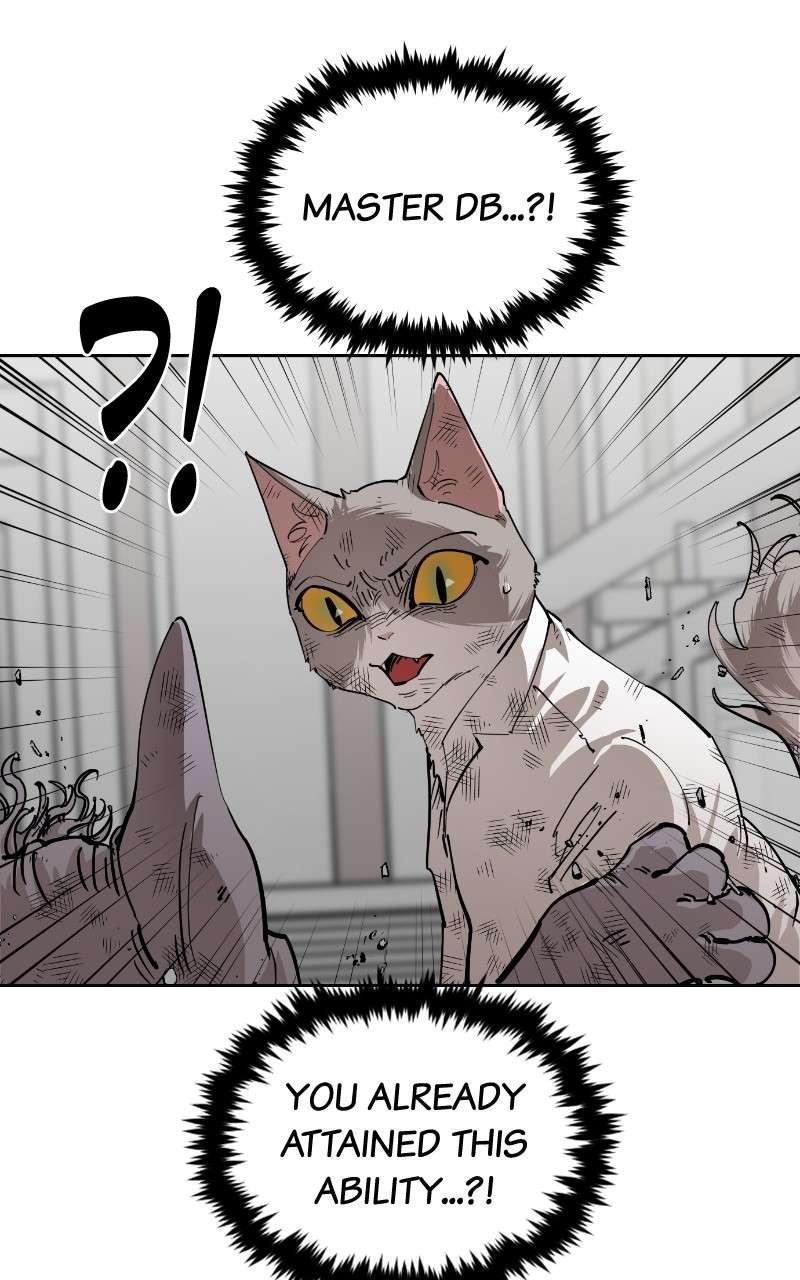 Meow Rangers - chapter 73 - #5