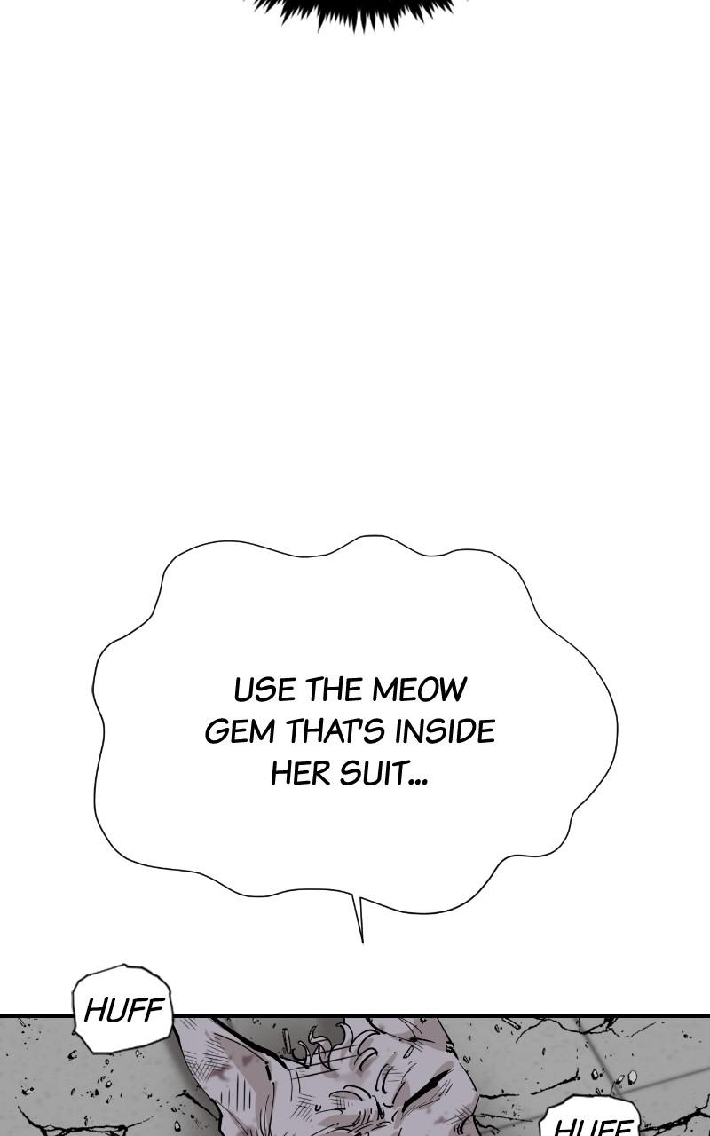 Meow Rangers - chapter 73 - #6