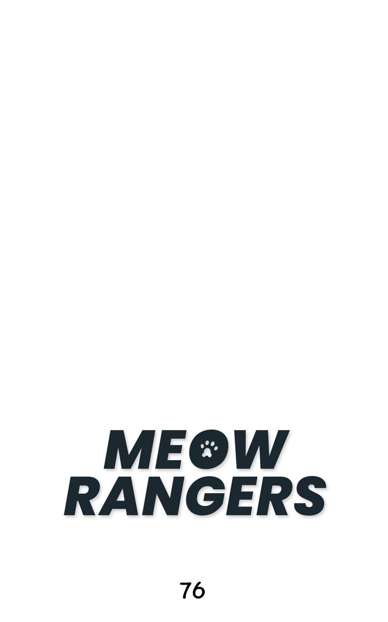 Meow Rangers - chapter 76 - #3
