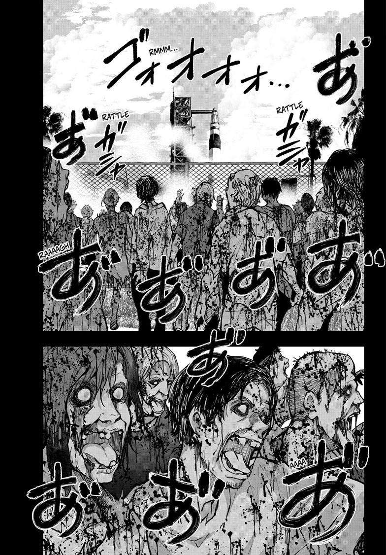 Zombie 100 ~100 Things I Want to do Before I Become a Zombie~ - chapter 63 - #4