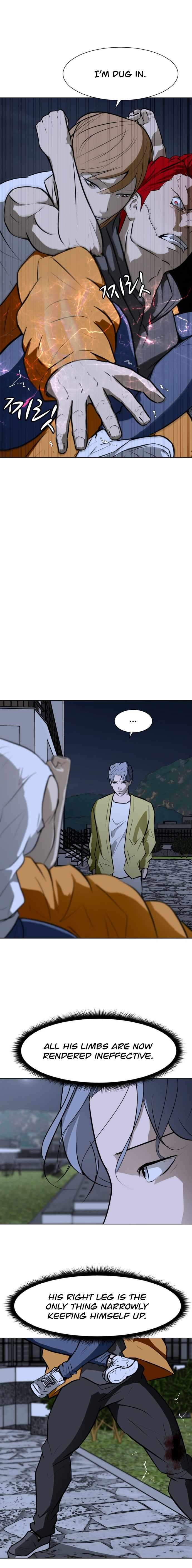 Zombie Fight - chapter 61 - #3