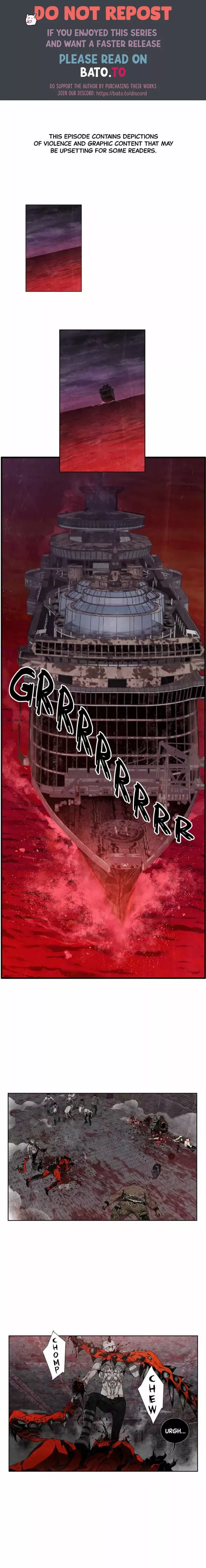 Zombie Ship - chapter 25 - #2