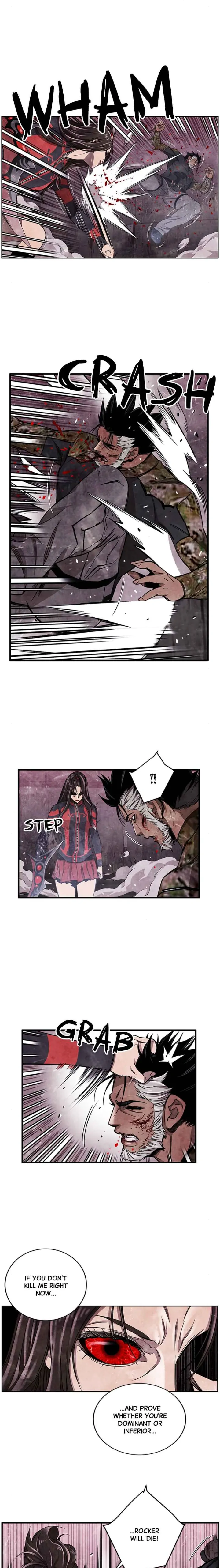Zombie Ship - chapter 41 - #2