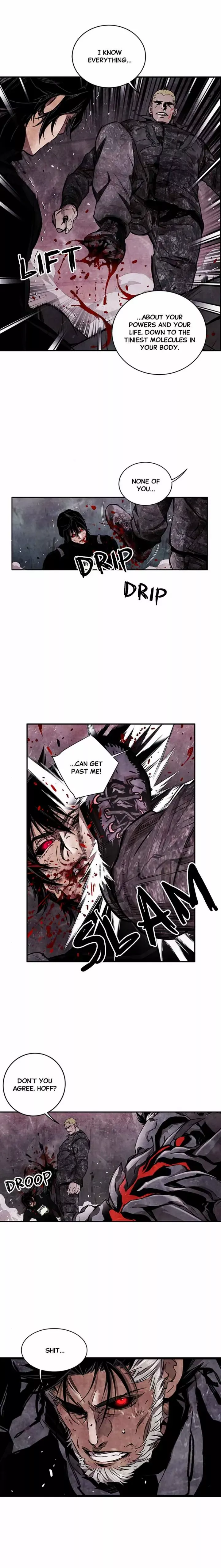 Zombie Ship - chapter 46 - #3