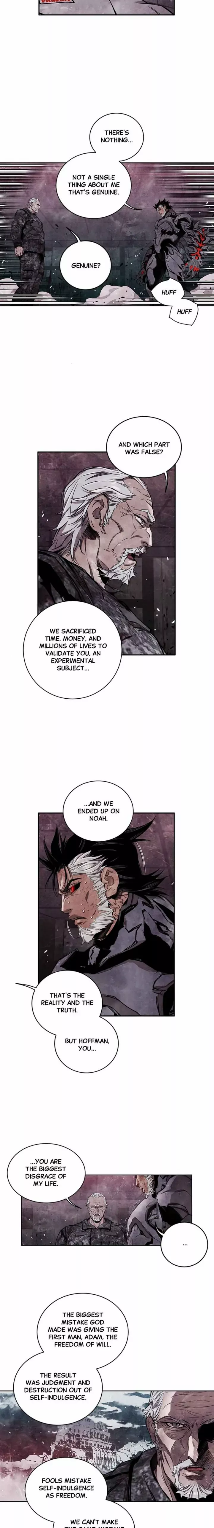 Zombie Ship - chapter 46 - #5