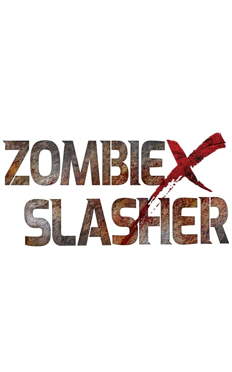 Zombie X Slasher - chapter 43 - #1