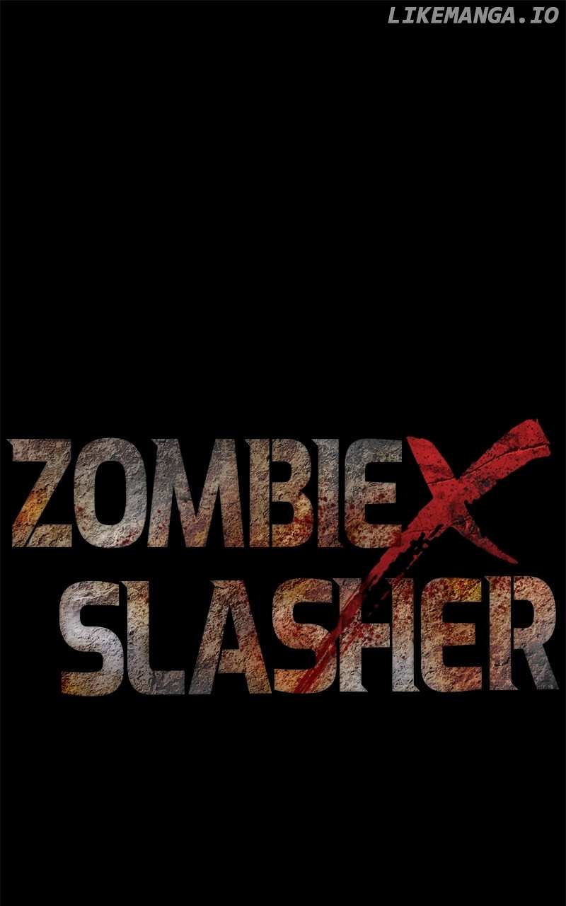 Zombie X Slasher - chapter 44 - #2