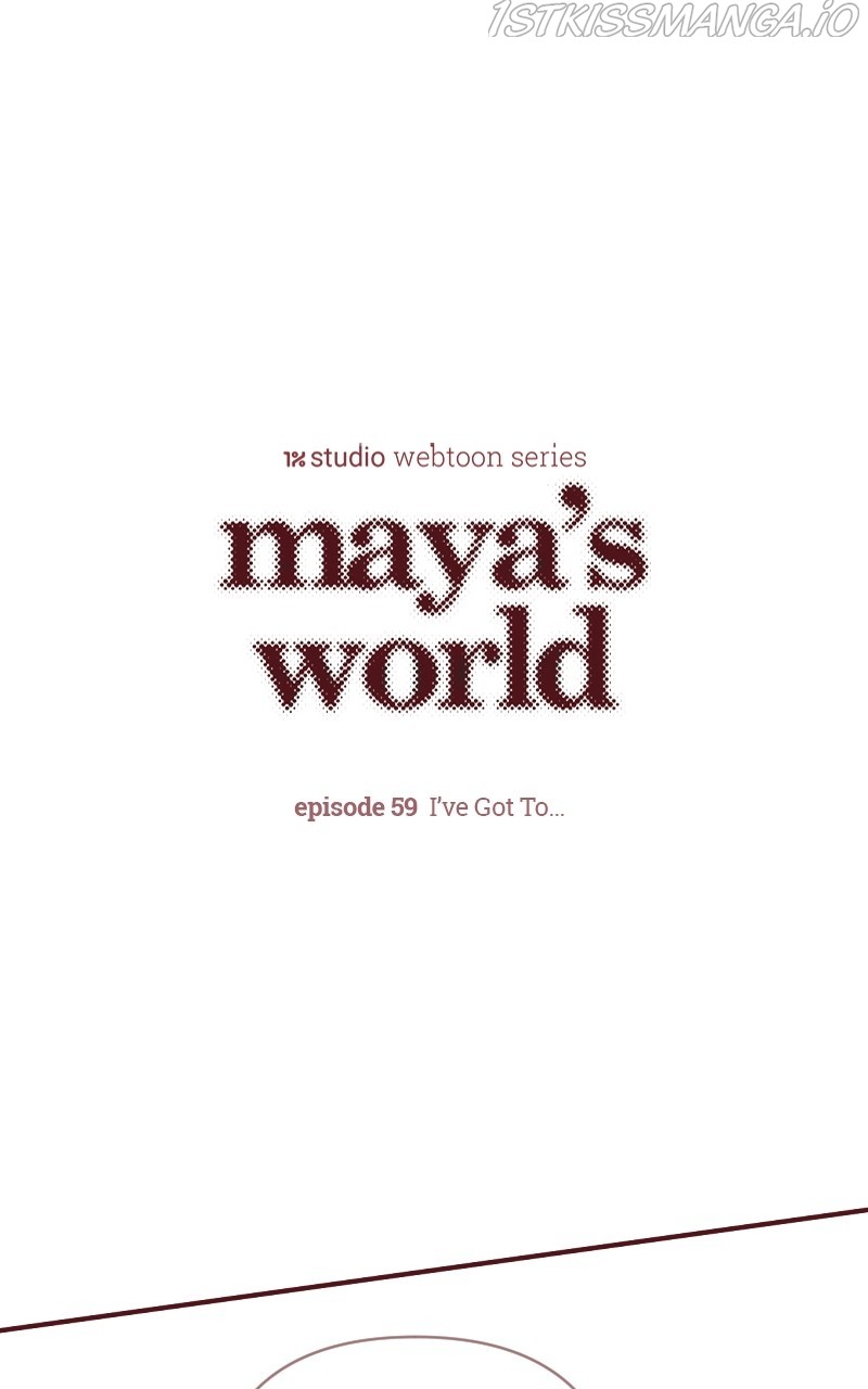 Zona Maya - chapter 60 - #1