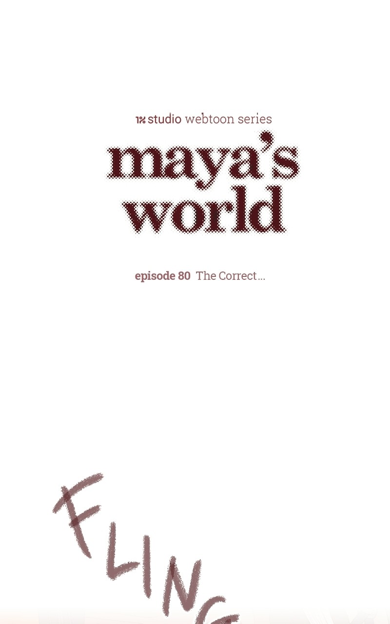 Zona Maya - chapter 81 - #1
